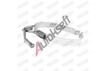 WALKER Drk vfukovho systmu WA 80605, 80605