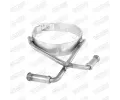 WALKER Drk vfukovho systmu WA 80605, 80605