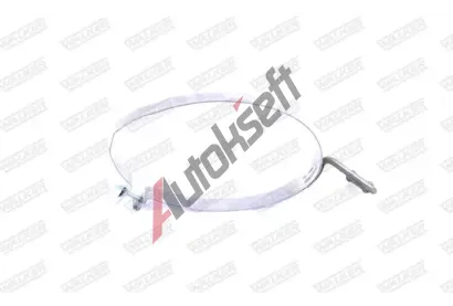 WALKER Drk vfukovho systmu WA 80610, 80610