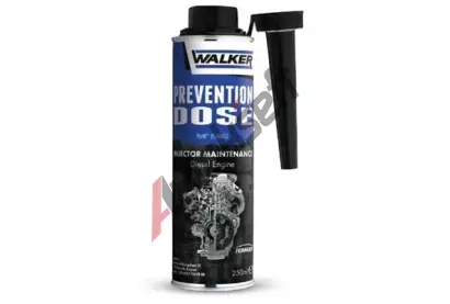 WALKER Aditiva do paliva 250 ml WA 80613, 80613
