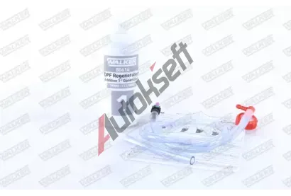 WALKER Aditiva do paliva 1 l WA 80614, 80614