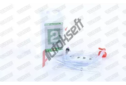 WALKER Aditiva do paliva 3 l WA 80618, 80618