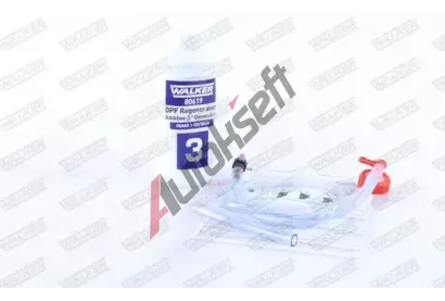 WALKER Aditiva do paliva 1 l WA 80619, 80619