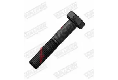WALKER roub vfukovho systmu WA 80623, 80623