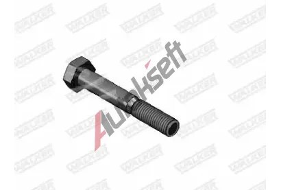 WALKER roub vfukovho systmu WA 80626, 80626