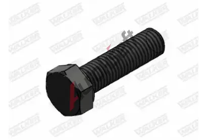 WALKER roub vfukovho systmu WA 80638, 80638