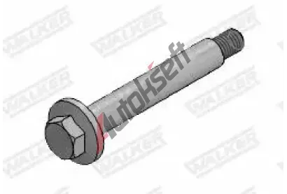 WALKER roub vfukovho systmu WA 80646, 80646