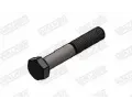 roub vfukovho systmu WALKER ‐ WA 80661