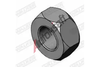 WALKER Matice kolektoru vfukovch plyn WA 80678, 80678