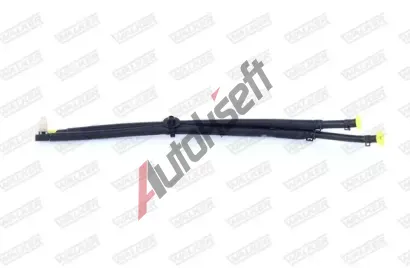 WALKER Tlakov potrub, tlakov senzor (filtr saz a pevnch stic) WA 80694, 80694