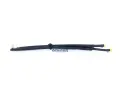 WALKER Tlakov potrub, tlakov senzor (filtr saz a pevnch stic) WA 80694, 80694