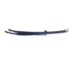 WALKER Tlakov potrub, tlakov senzor (filtr saz a pevnch stic) WA 80694, 80694