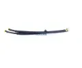 WALKER Tlakov potrub, tlakov senzor (filtr saz a pevnch stic) WA 80694, 80694