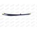 WALKER Tlakov potrub, tlakov senzor (filtr saz a pevnch stic) WA 80694, 80694