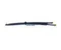 WALKER Tlakov potrub, tlakov senzor (filtr saz a pevnch stic) WA 80694, 80694