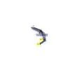WALKER Tlakov potrub, tlakov senzor (filtr saz a pevnch stic) WA 80694, 80694