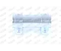 WALKER Spojovac trubky vfukovho systmu WA 80709, 80709
