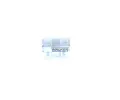 WALKER Spojovac trubky vfukovho systmu WA 80710, 80710