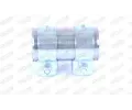 WALKER Spojovac trubky vfukovho systmu WA 80711, 80711