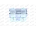 WALKER Spojovac trubky vfukovho systmu WA 80711, 80711