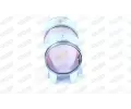 WALKER Spojovac trubky vfukovho systmu WA 80711, 80711