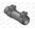 WALKER Spojovac trubky vfukovho systmu WA 80715, 80715