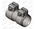 WALKER Spojovac trubky vfukovho systmu WA 80718, 80718