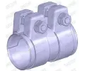 WALKER Spojovac trubky vfukovho systmu WA 80720, 80720