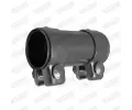 Spojovac trubky vfukovho systmu WALKER ‐ WA 80722
