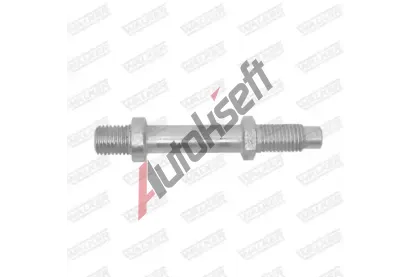 WALKER roub vfukovho systmu WA 80736, 80736