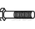 WALKER roub vfukovho systmu WA 80736, 80736