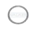 WALKER Těsnění - výfuková trubka WA 80744, 80744