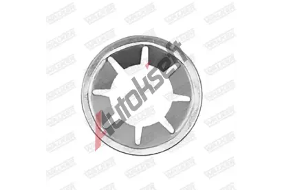 WALKER Drk vfukovho systmu WA 80758, 80758