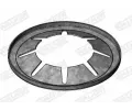 WALKER Drk vfukovho systmu WA 80758, 80758