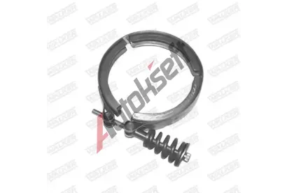 WALKER Upna vfukovho systmu WA 80769, 80769