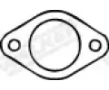 WALKER Tsnn vfukov trubky WA 80772, 80772