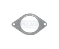 WALKER Tsnn vfukov trubky WA 80805, 80805