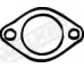 WALKER Tsnn vfukov trubky WA 80805, 80805