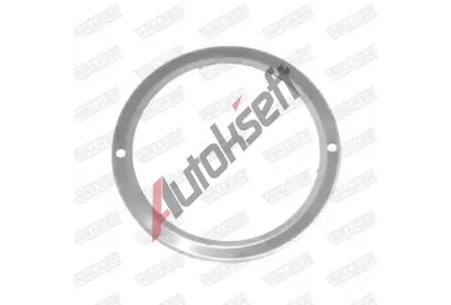 WALKER Tsnn vfukov trubky WA 80864, 80864
