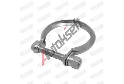 WALKER Upna vfukovho systmu WA 80910, 80910