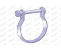 WALKER Upna vfukovho systmu WA 80910, 80910