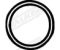 WALKER T�sn�n� - v�fukov� trubka WA 81085, 81085