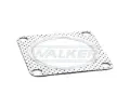WALKER Tsnn - vfukov trubka WA 81145, 81145