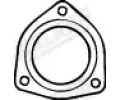 WALKER Tsnn - vfukov trubka WA 81187, 81187
