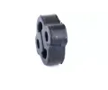 WALKER Gumov popruh - vfukov systm WA 81255, 81255