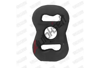 WALKER Drk vfukovho systmu WA 81314, 81314