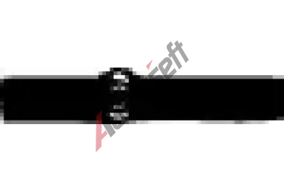 WALKER Drk vfukovho systmu WA 81438, 81438