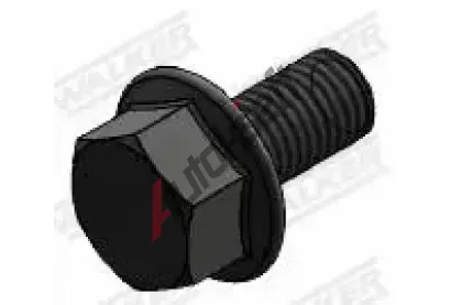WALKER roub vfukovho systmu WA 81796, 81796