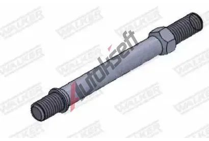 WALKER roub vfukovho systmu WA 82020, 82020