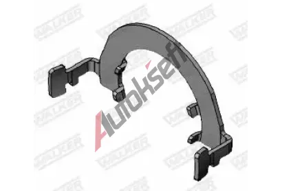 WALKER Upna vfukovho systmu WA 82056, 82056